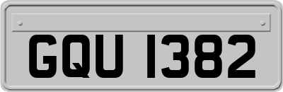 GQU1382
