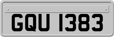 GQU1383
