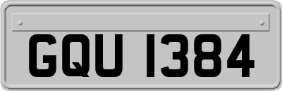 GQU1384