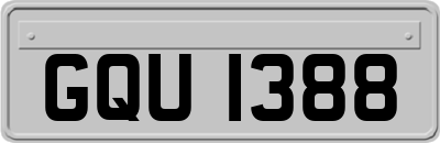 GQU1388