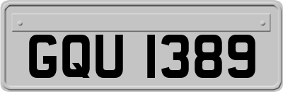 GQU1389