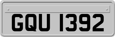 GQU1392