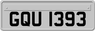 GQU1393