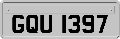 GQU1397