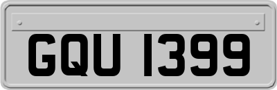 GQU1399