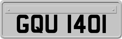 GQU1401
