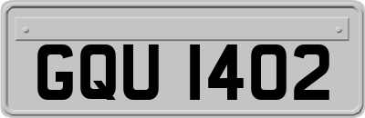 GQU1402