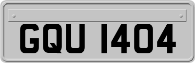 GQU1404