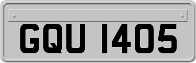 GQU1405