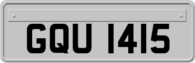 GQU1415