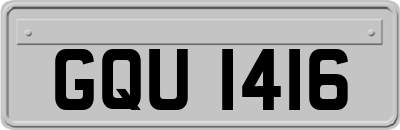 GQU1416