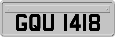 GQU1418