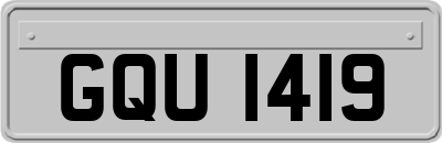 GQU1419