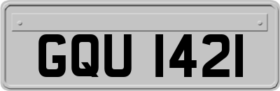GQU1421