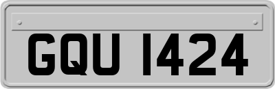 GQU1424