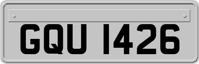 GQU1426