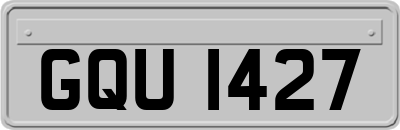 GQU1427