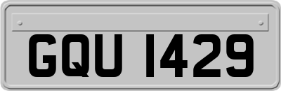 GQU1429