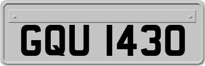 GQU1430