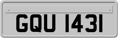 GQU1431
