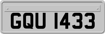 GQU1433
