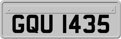 GQU1435