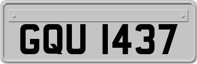 GQU1437