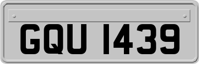 GQU1439