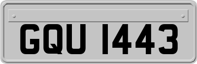 GQU1443