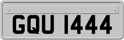 GQU1444