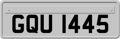 GQU1445