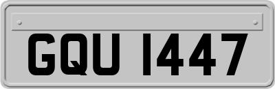 GQU1447