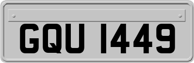 GQU1449
