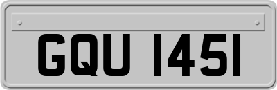 GQU1451