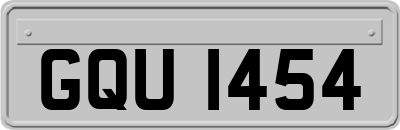 GQU1454
