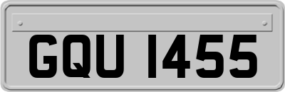 GQU1455