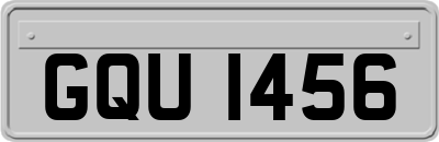 GQU1456