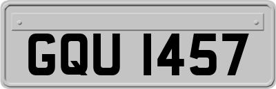 GQU1457