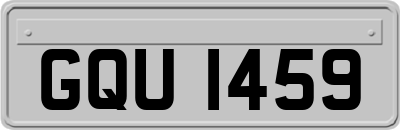GQU1459