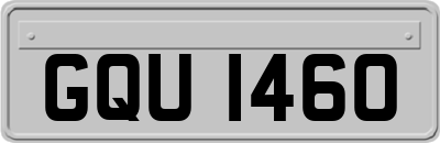 GQU1460