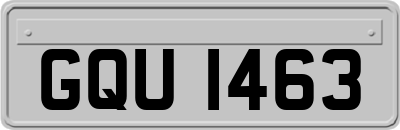 GQU1463