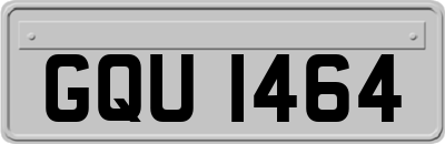 GQU1464