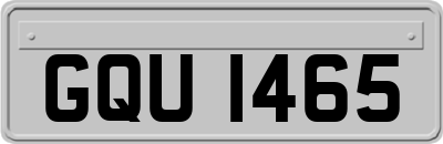 GQU1465