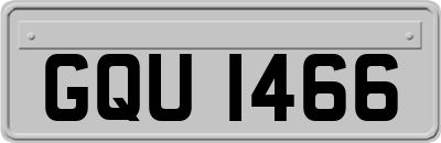 GQU1466