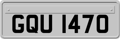 GQU1470
