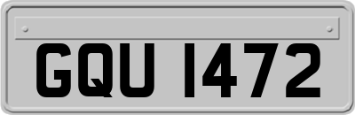 GQU1472