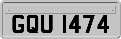 GQU1474
