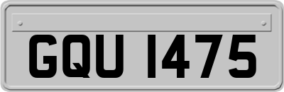 GQU1475