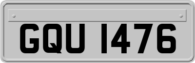 GQU1476