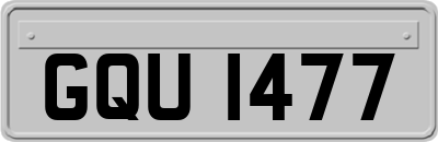 GQU1477